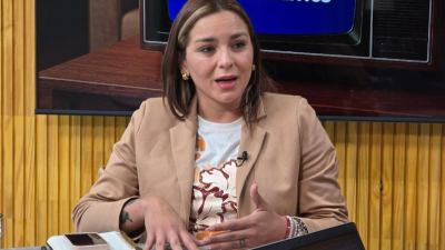 Magda Ayala: "Necesitamos un gobierno que acompañe a los sectores productivos"