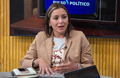 Magda Ayala: "Necesitamos un gobierno que acompañe a los sectores productivos"