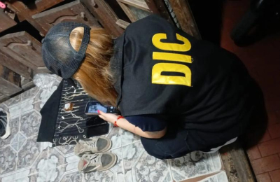 Atrapan en Corrientes a una mujer que robó más de 5 millones en joyas