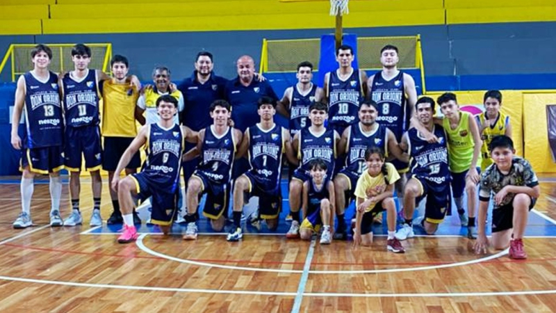 El Pre Federal define a los últimos clasificados a playoffs