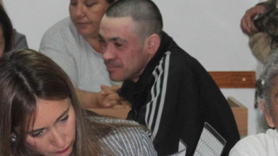 Gustavo Melgarejo, el casero de la chanchería, sumó otro defensor