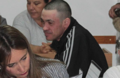 Gustavo Melgarejo, el casero de la chanchería, sumó otro defensor