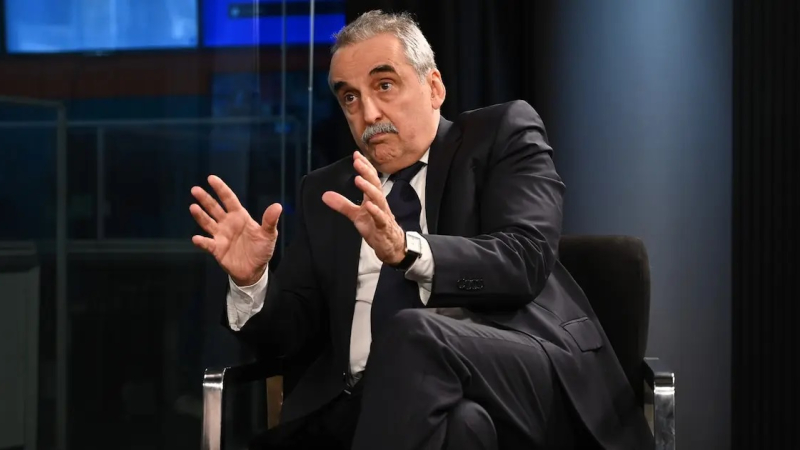 La Corte dejó firme dos condenas contra Guillermo Moreno y lo inhabilitó para ejercer cargos públicos