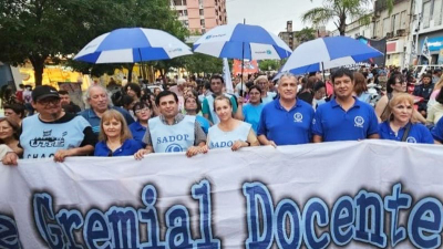 El Gobierno denunció "intromisión de poderes" y apeló el pago de la cláusula gatillo
