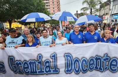 El Gobierno denunció "intromisión de poderes" y apeló el pago de la cláusula gatillo