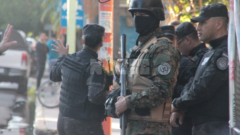Juicio al clan Sena: en la sexta jornada declararán diez testigos