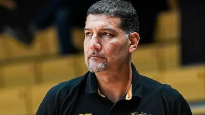 Ramiro Díaz Cuello: el técnico formado en el Chaco que rompe moldes en Indonesia