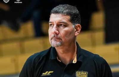Ramiro Díaz Cuello: el técnico formado en  el Chaco que rompe moldes en Indonesia