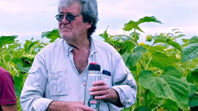 El optimismo sigue firme en el campo chaqueño