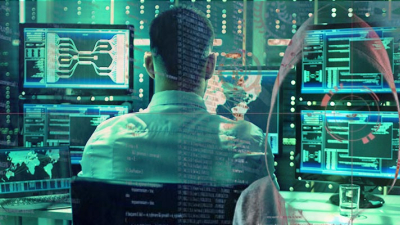Inteligencia artificial y electrónica en criminalística