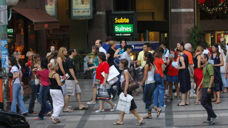 29 millones se sienten parte, pero solo 20 millones lo son por ingresos