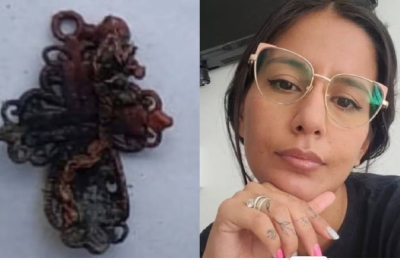 La evidencia digital, pieza clave para la pericia del dije y anillo de Cecilia Strzyzowski