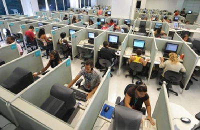 Más de 180 trabajadores quedaron sin empleo en tres meses en los call centers del Chaco