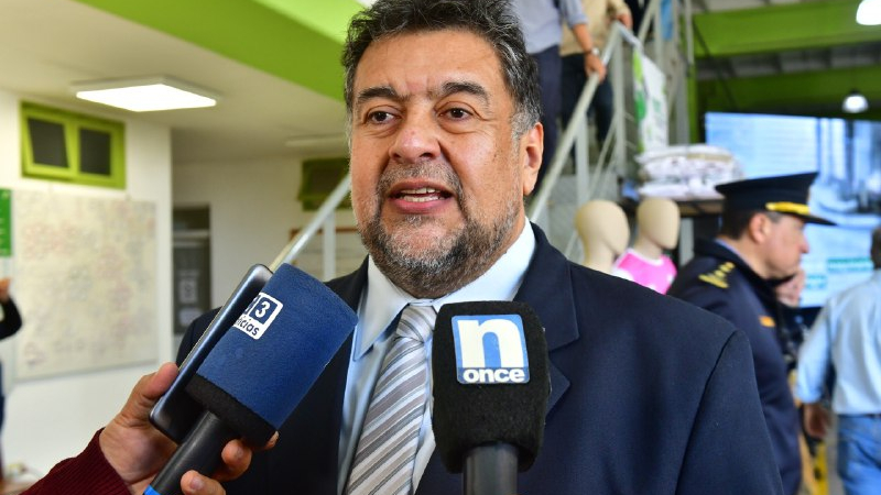 "El pueblo de Formosa se expresó con claridad en las urnas"