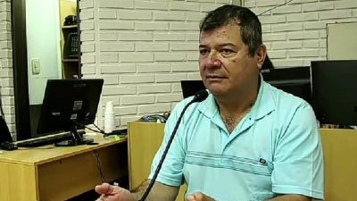 Emerenciano se despegó de la muerte de Cecilia: "Yo estoy acá preso, acusado de algo que no hice"