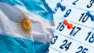¿Cuándo es el nuevo feriado largo?