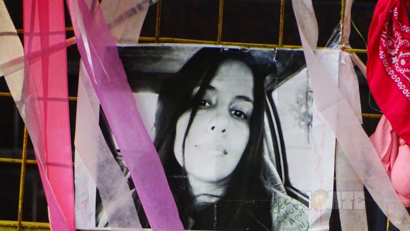 Maira Benítez y Cecilia Strzyzowski, dos antecedentes de condenas sin cuerpo de la víctima