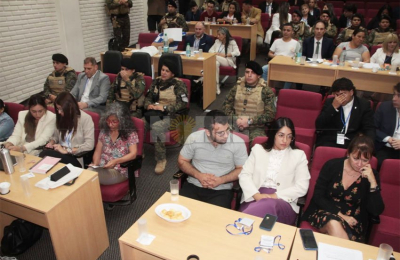 Crimen de Cecilia: no hubo veredicto y el jurado hoy vuelve a reunirse