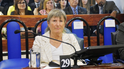 Mirassou alertó sobre la baja de vacunación en el país
