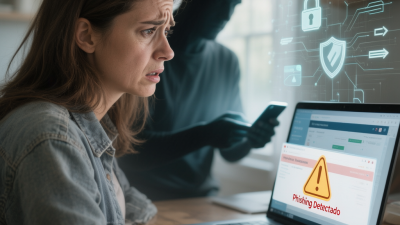 Cuando el banco culpa a la víctima: la injusticia detrás del fraude digital
