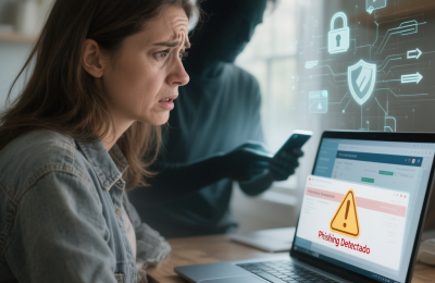 Cuando el banco culpa a la víctima: la injusticia detrás del fraude digital