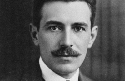 Profesor Nicolás Rojas Acosta
