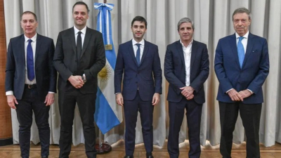 El Gobierno elimina retenciones al petróleo convencional para impulsar empleo