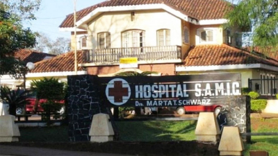 Hallaron muerto a un soldado correntino en un cuartel militar