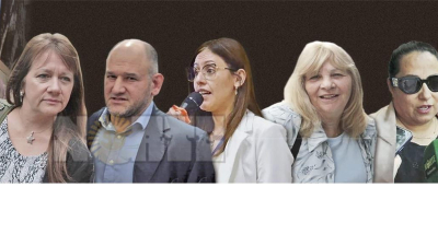 Femicidio de Cecilia: las defensas particulares que no pudieron convencer al jurado