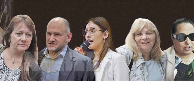 Femicidio de Cecilia: las defensas particulares que no pudieron convencer al jurado