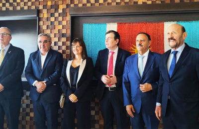 El bloque del Norte Grande busca fortalecer agenda y diálogo con la Nación