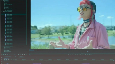 Estudiantes de Artes presentan sus producciones audiovisuales