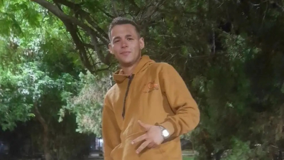 La familia de Axel Oroño se moviliza por verdad y justicia
