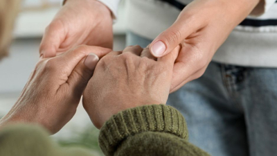 "Cuidando a los que cuidan", una propuesta para fortalecer el bienestar del personal de salud