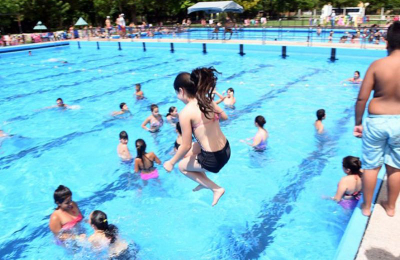 La diversión veraniega de niños se pagará 40 por ciento más caro