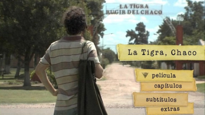 "La Tigra, Chaco": la película que nació en un pueblo y llevó a la provincia por el mundo, cumple 16 años