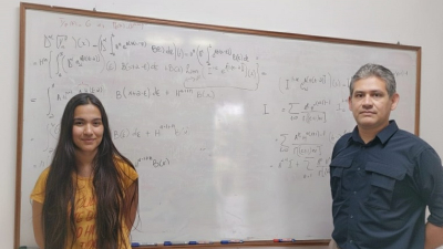 Innovador estudio de ecuaciones matemáticas que incorpora memoria a los sistemas
