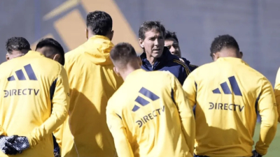 Boca y Argentinos van por el pasaje a semifinales