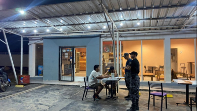 Charata prohibirá la venta de alcohol desde las 23 hasta las 8.30