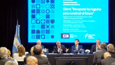 La entidad que agrupa a universidades del país volvió a pedir que se les incremente el presupuesto