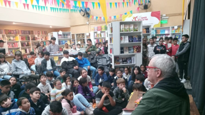 La Fábrica Cultural celebra sus cinco años en Puerto Tirol