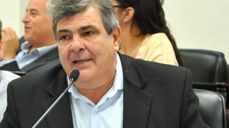 "Creo que va a primar la razonabilidad y nos van a acompañar", analiza Peche