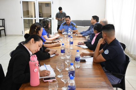 la reunión de coordinación con la Asociacion Camino Azul  TEA Formosa (2).jpg