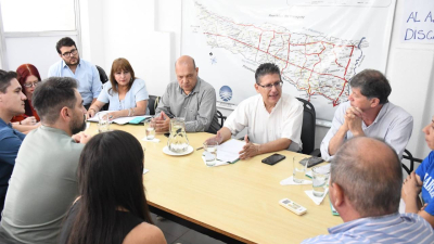 Formosa logró pagos retroactivos de pensiones por discapacidad suspendidas por el Gobierno nacional