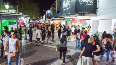 Acordaron los horarios de cierre para el 24 y 31 de diciembre