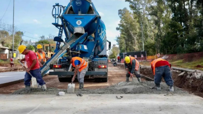 En el Chaco se perdieron 1781 empleos privados formales en el último año