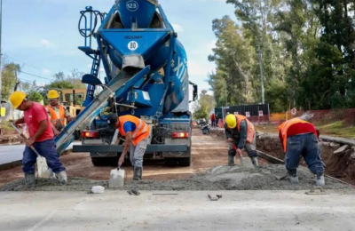 En el Chaco se perdieron 1781 empleos privados formales en el último año