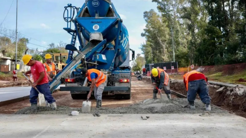 En el Chaco se perdieron 1781 empleos privados formales en el último año 