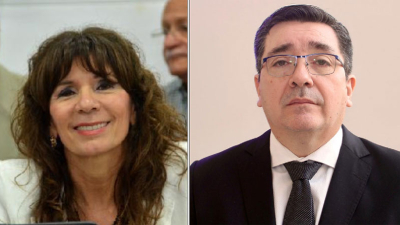 Grave denuncia penal contra tres vocales del Tribunal de Cuentas