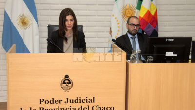 Caso Cecilia: la jueza dará a conocer la sentencia al clan Sena el año que viene